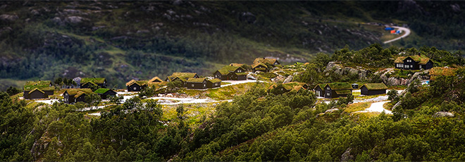 Panorama