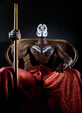 Portraits
